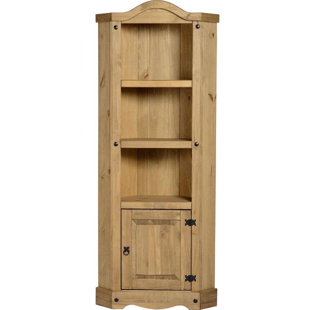 Seconique Corona Corner Display