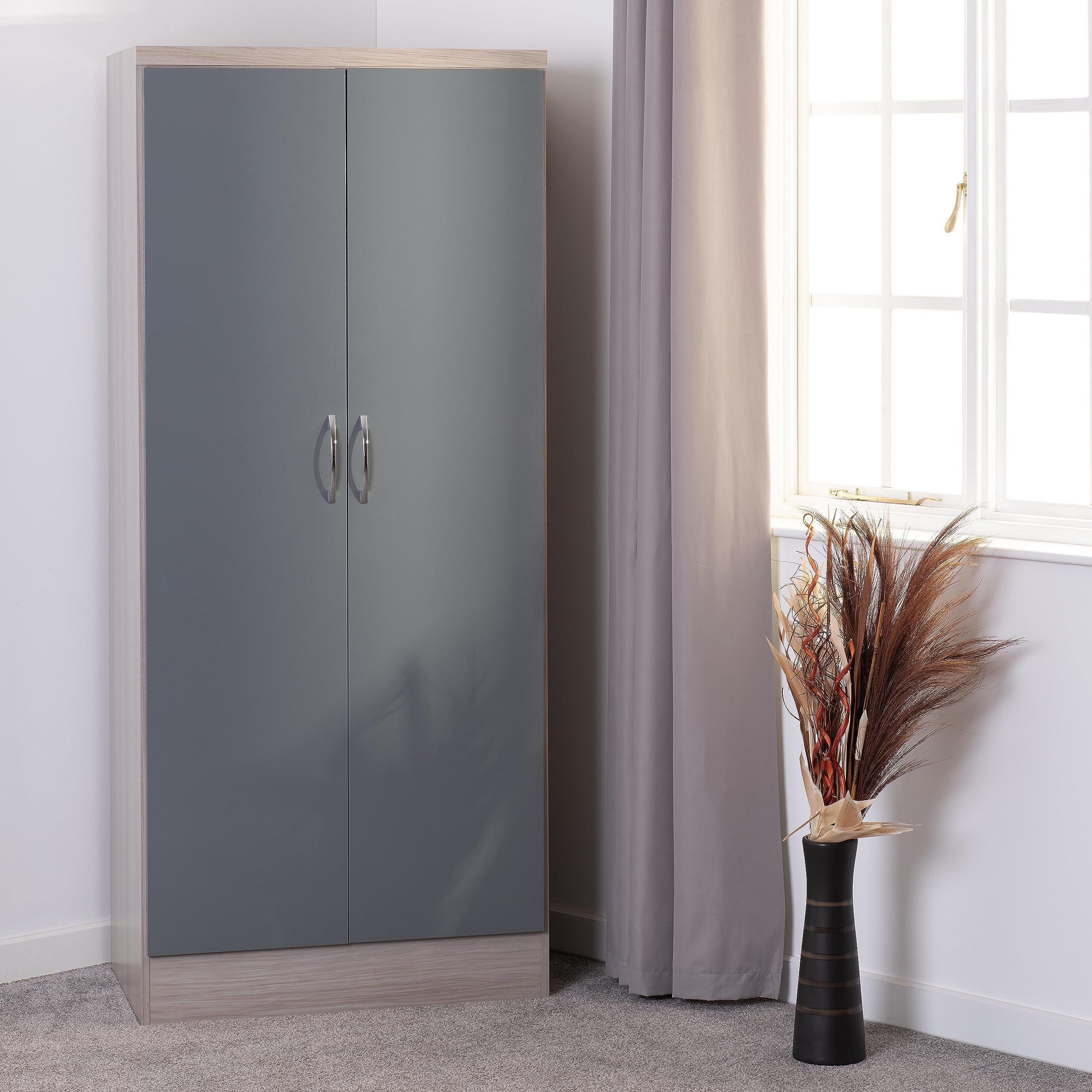 Seconique Wardrobe