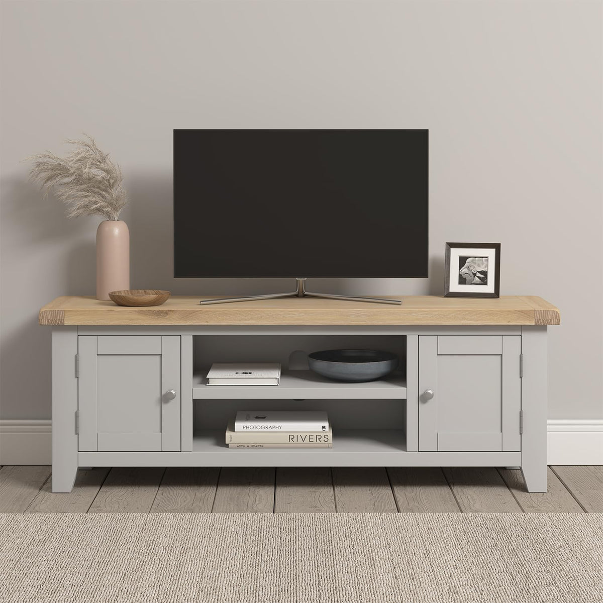 Seconique Windsor Tv Unit