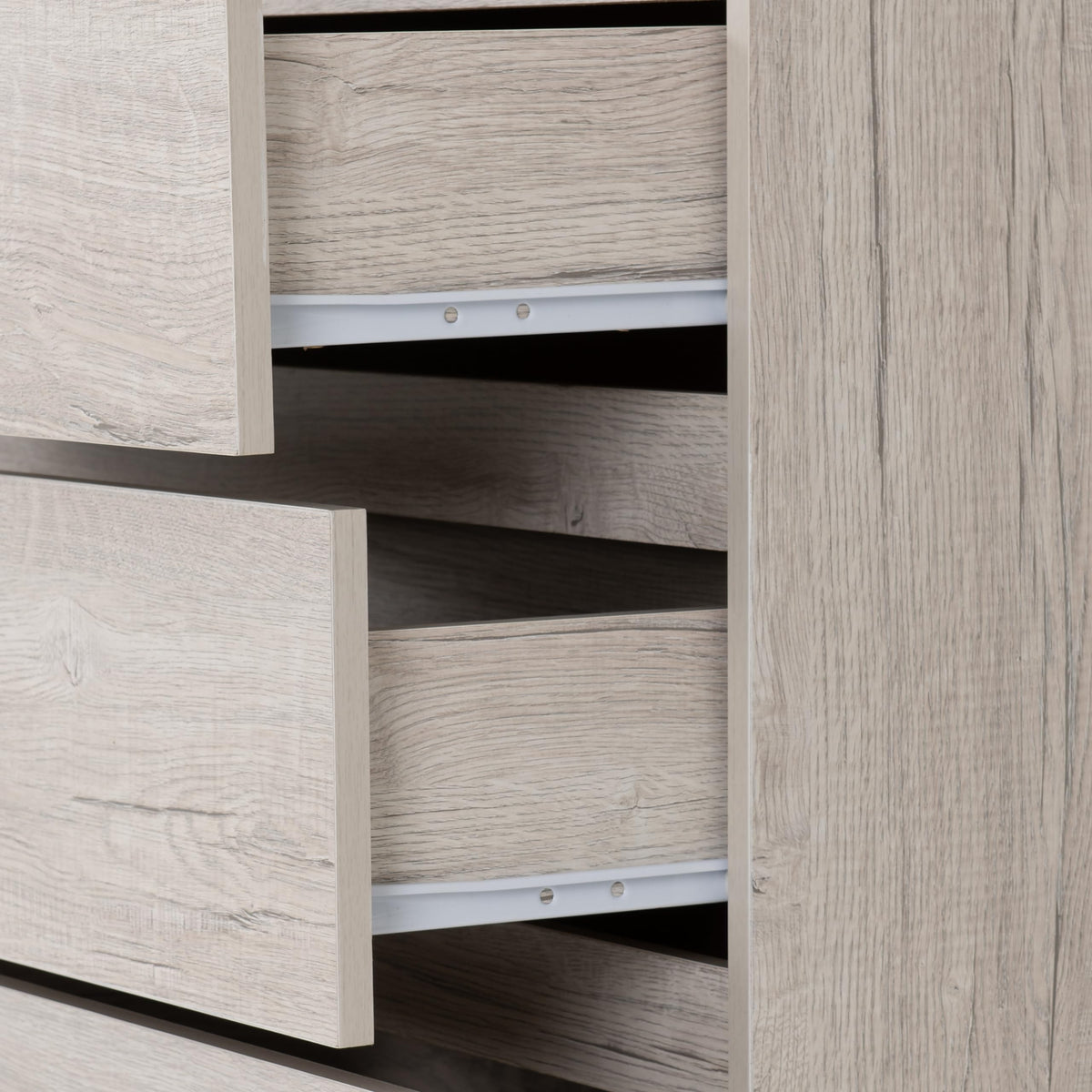 Seconique Malvern 4 Drawer Chest
