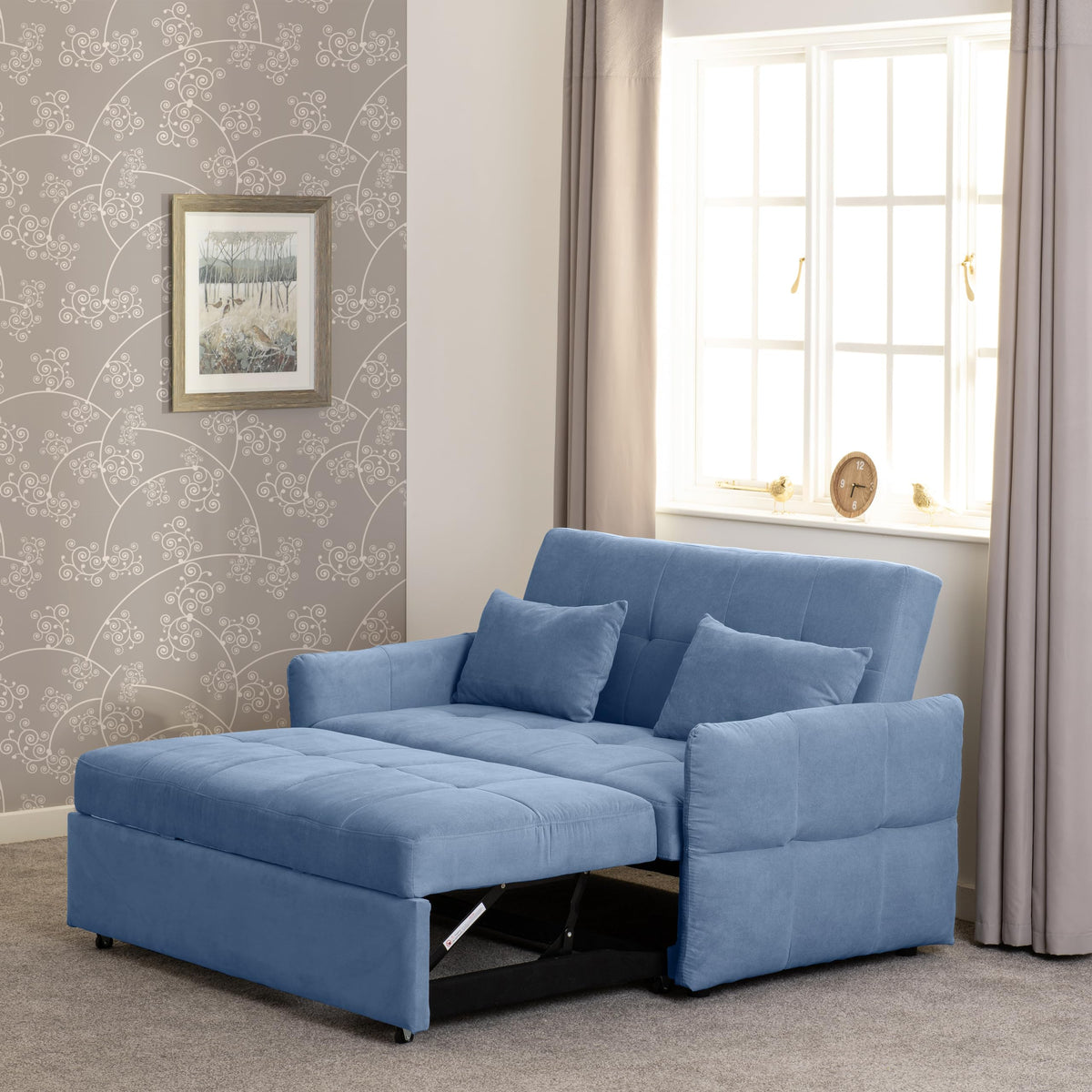 Seconique Chelsea Sofa Bed