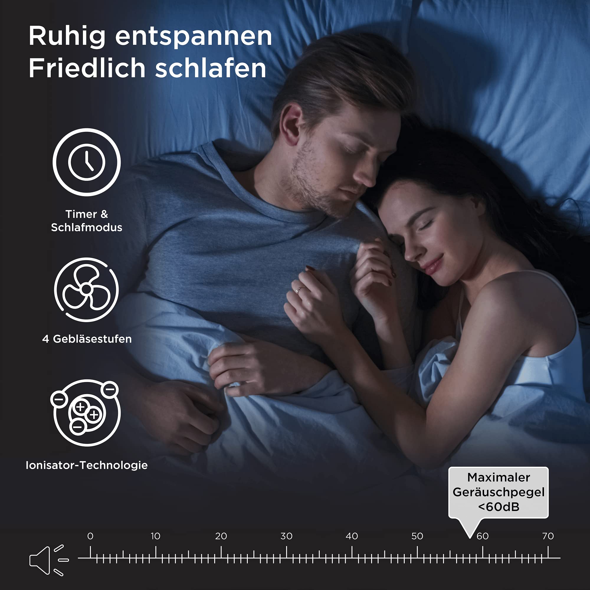 Medify Air Purifier