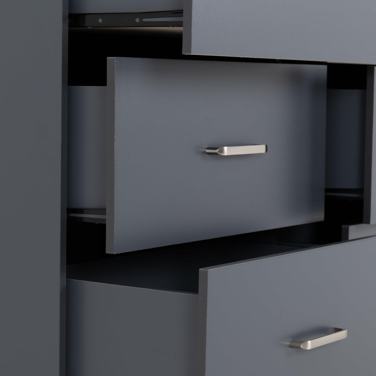 Seconique Dakota 6 Drawer Chest- Parent
