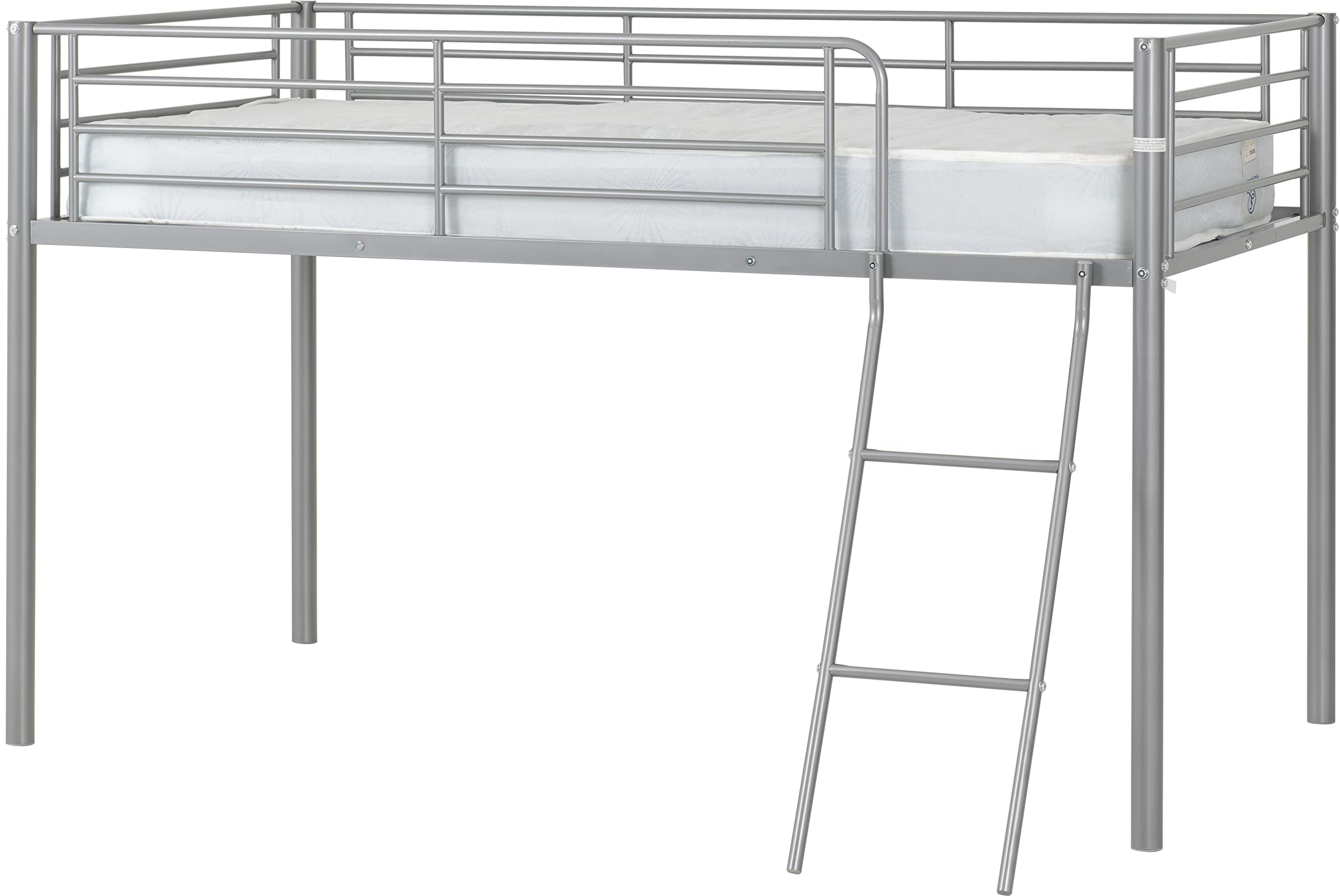 Seconique Kora Mid Sleeper