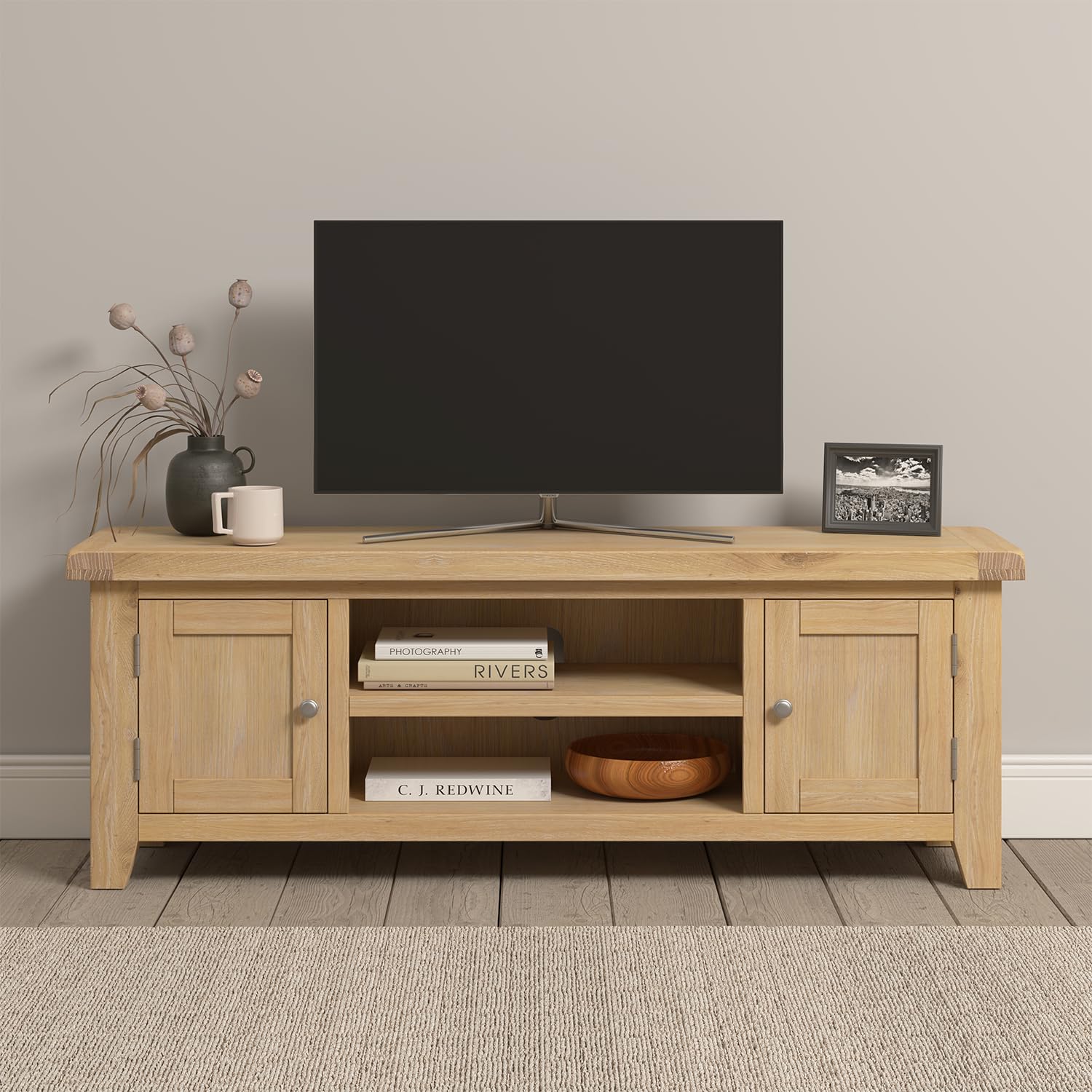 Seconique Windsor Tv Unit