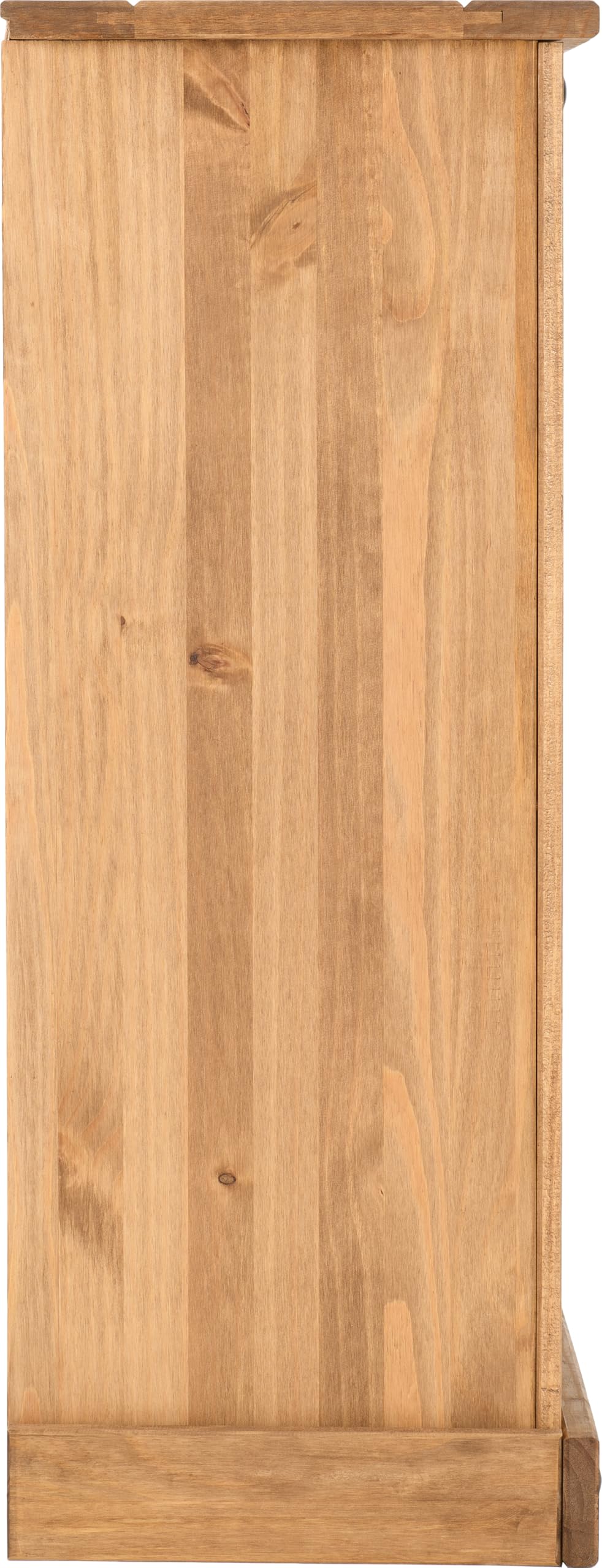 Cameo 2 Door Wardrobe
