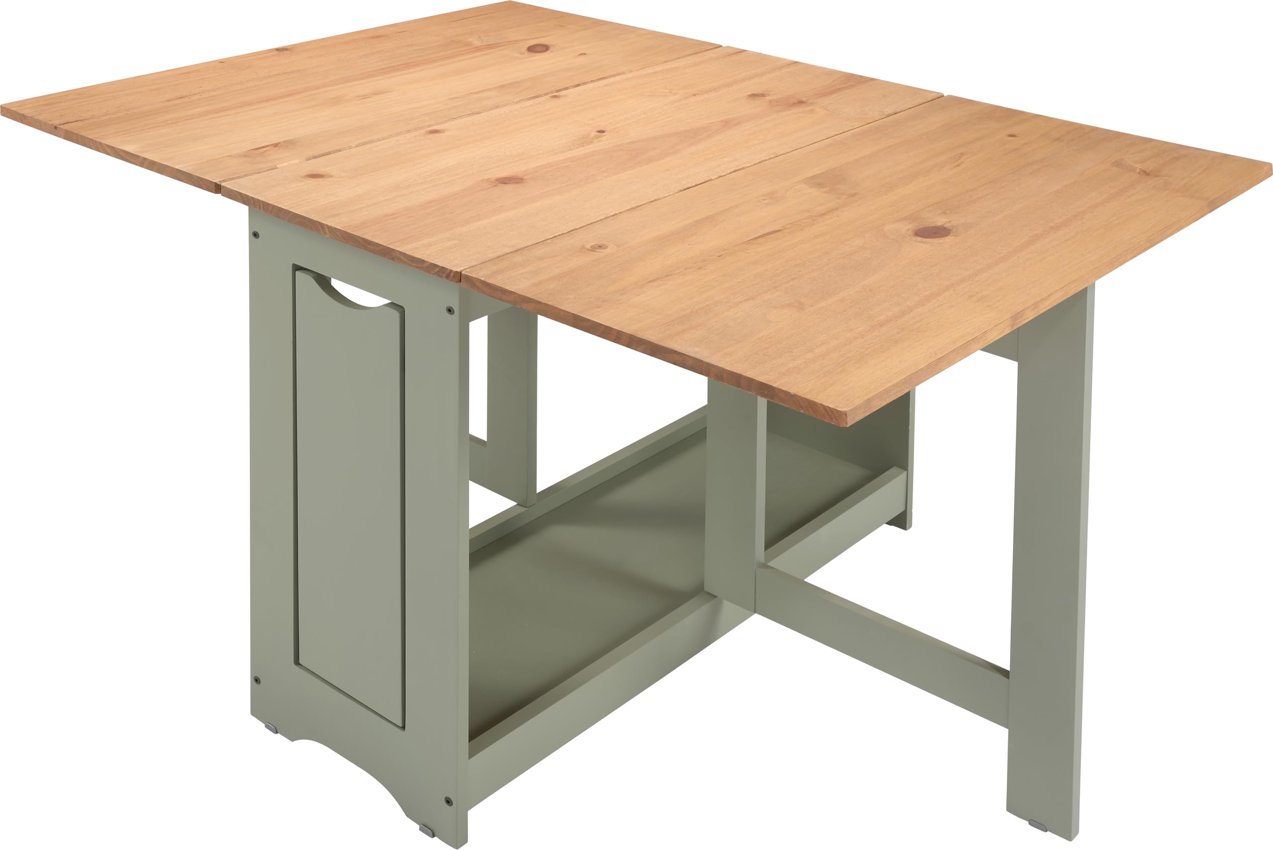 Seconique Santos Butterfly Dining Set