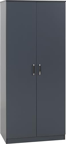 Seconique Dakota Wardrobe