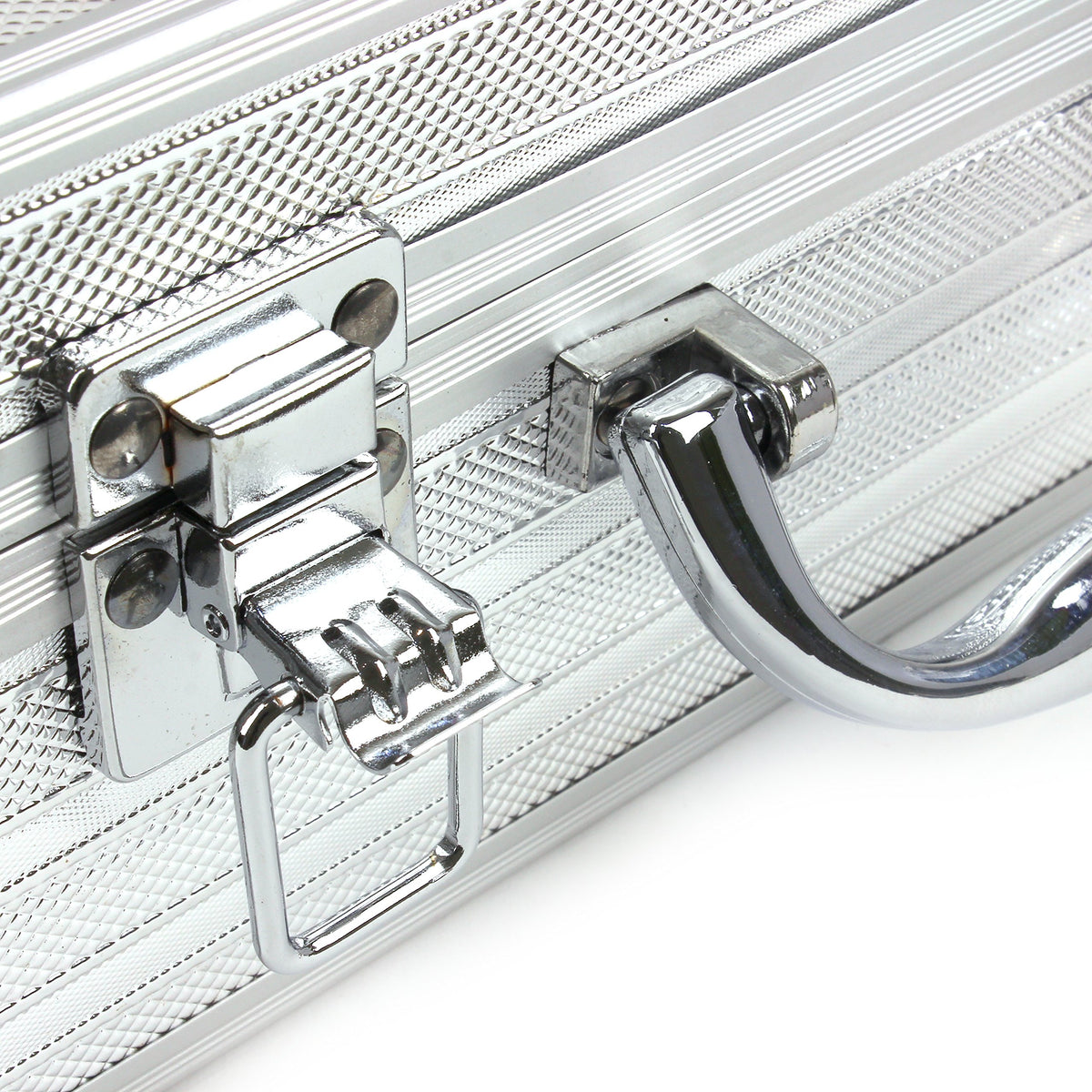 Love Urban Beauty Makeup Vanity Case