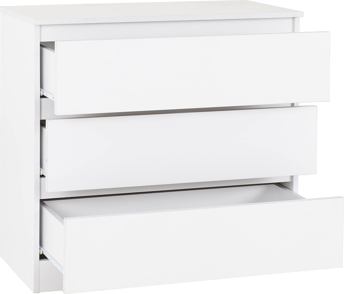 Seconique Malvern Drawer Chest