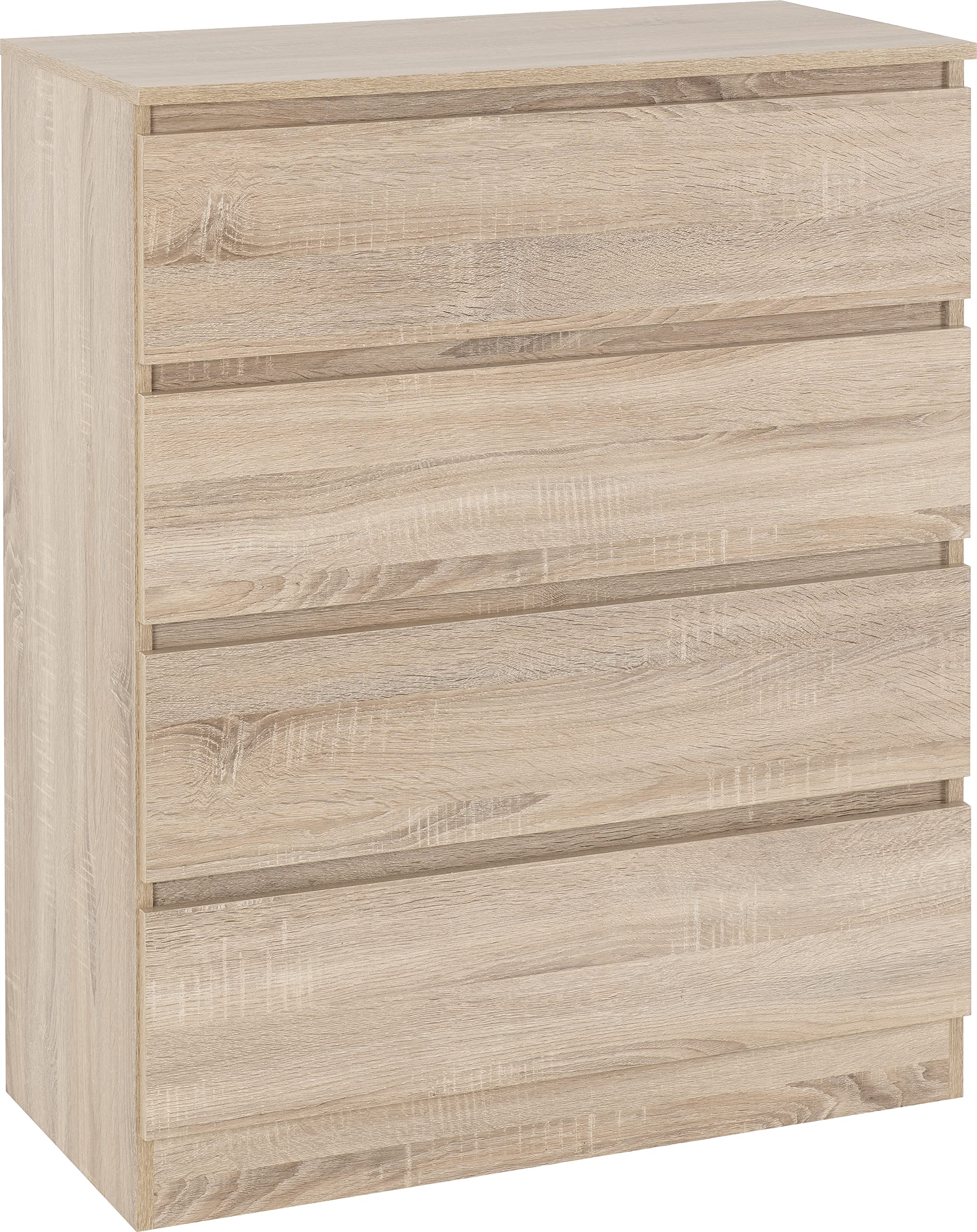 Seconique Malvern Drawer Chest