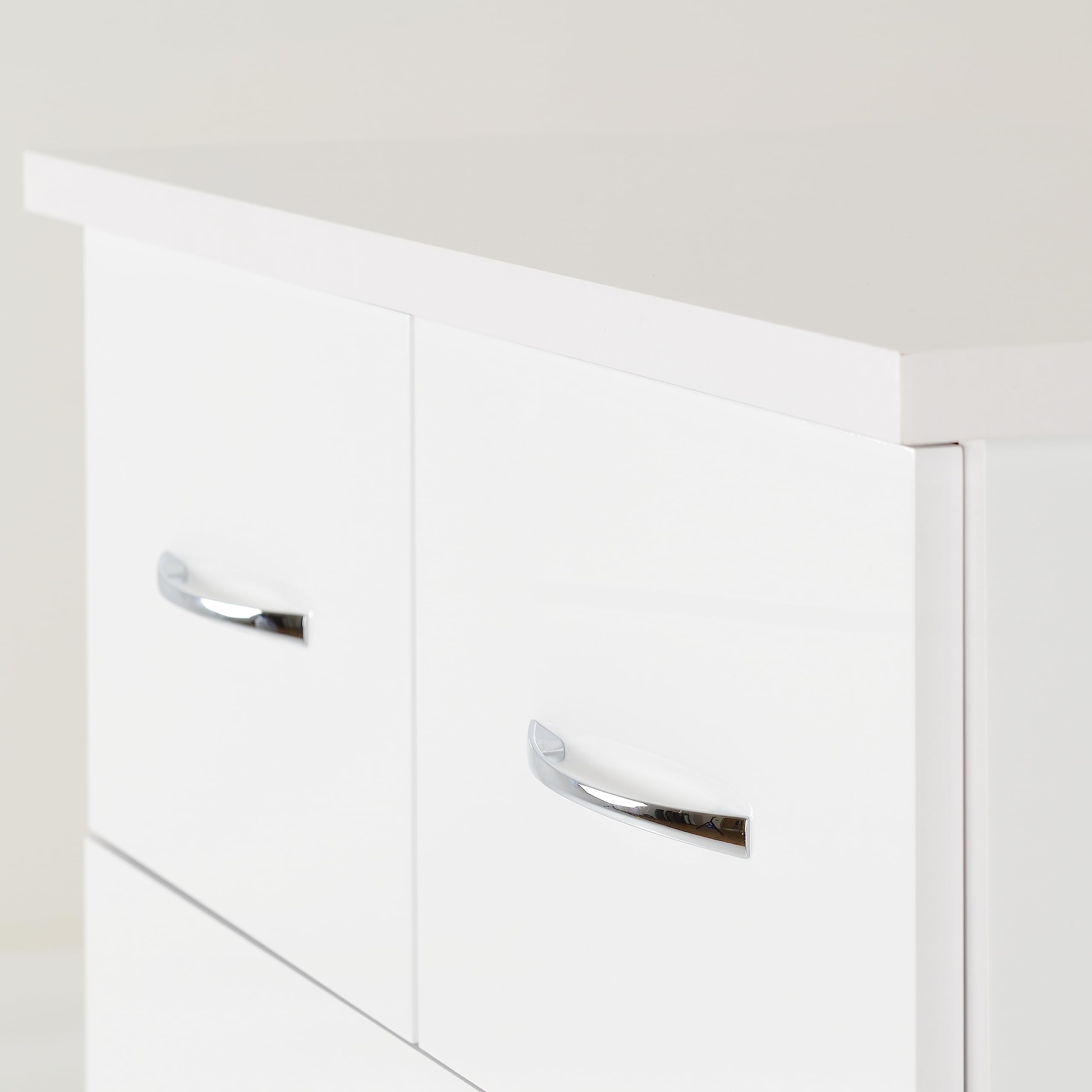 Nevada 3 Drawer Chest