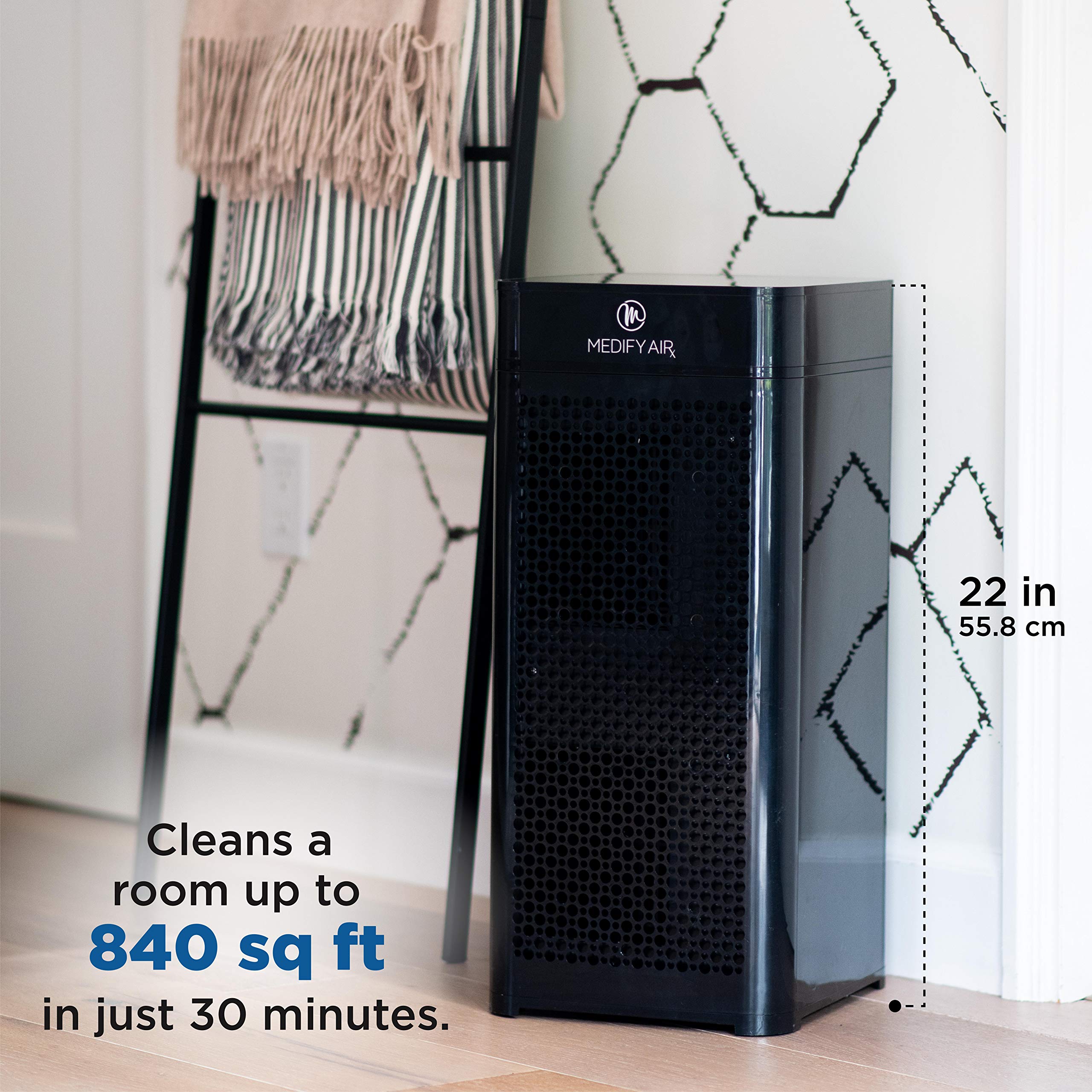 Medify Air Purifier