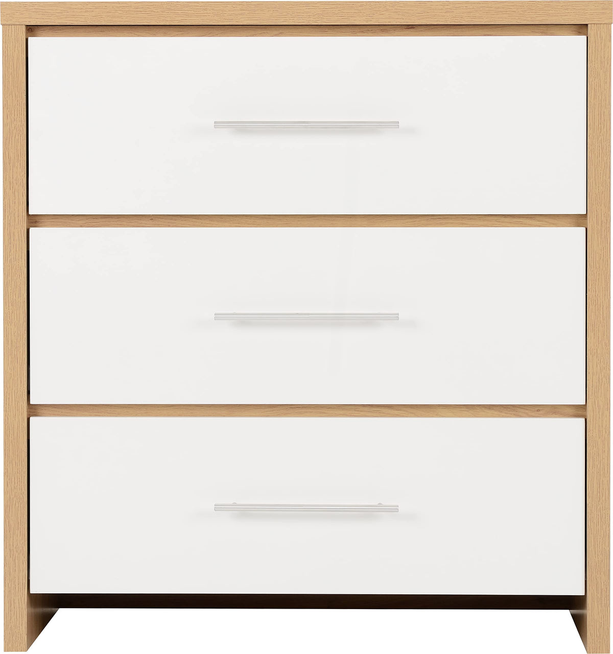 Seconique Seville Bedroom Set