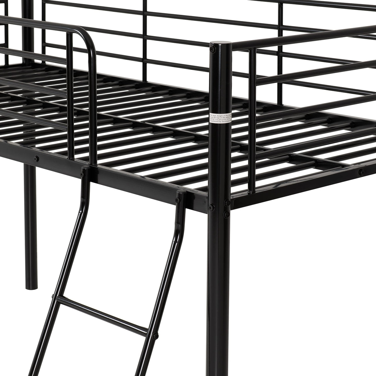Seconique Kora Mid Sleeper