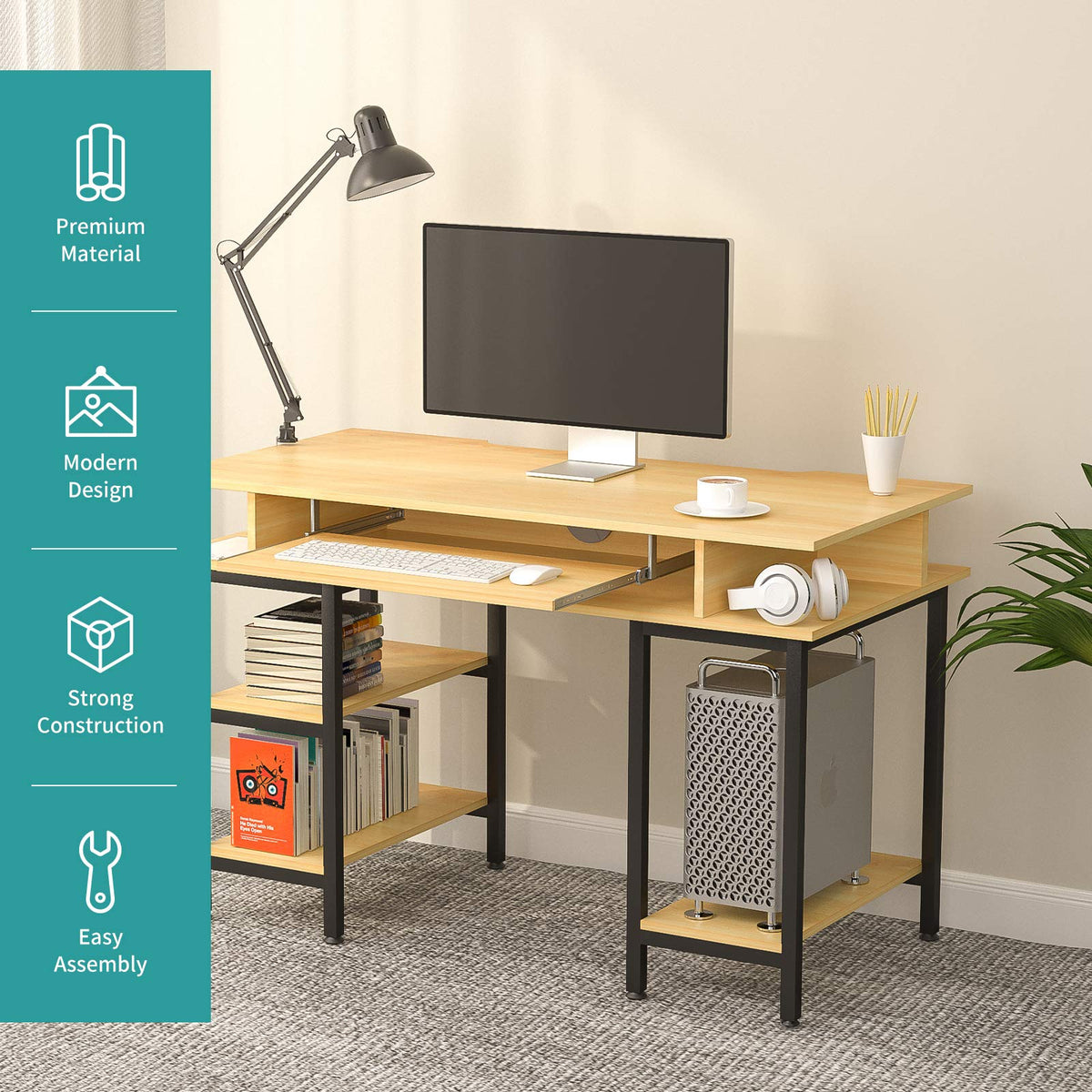 Computer Desk