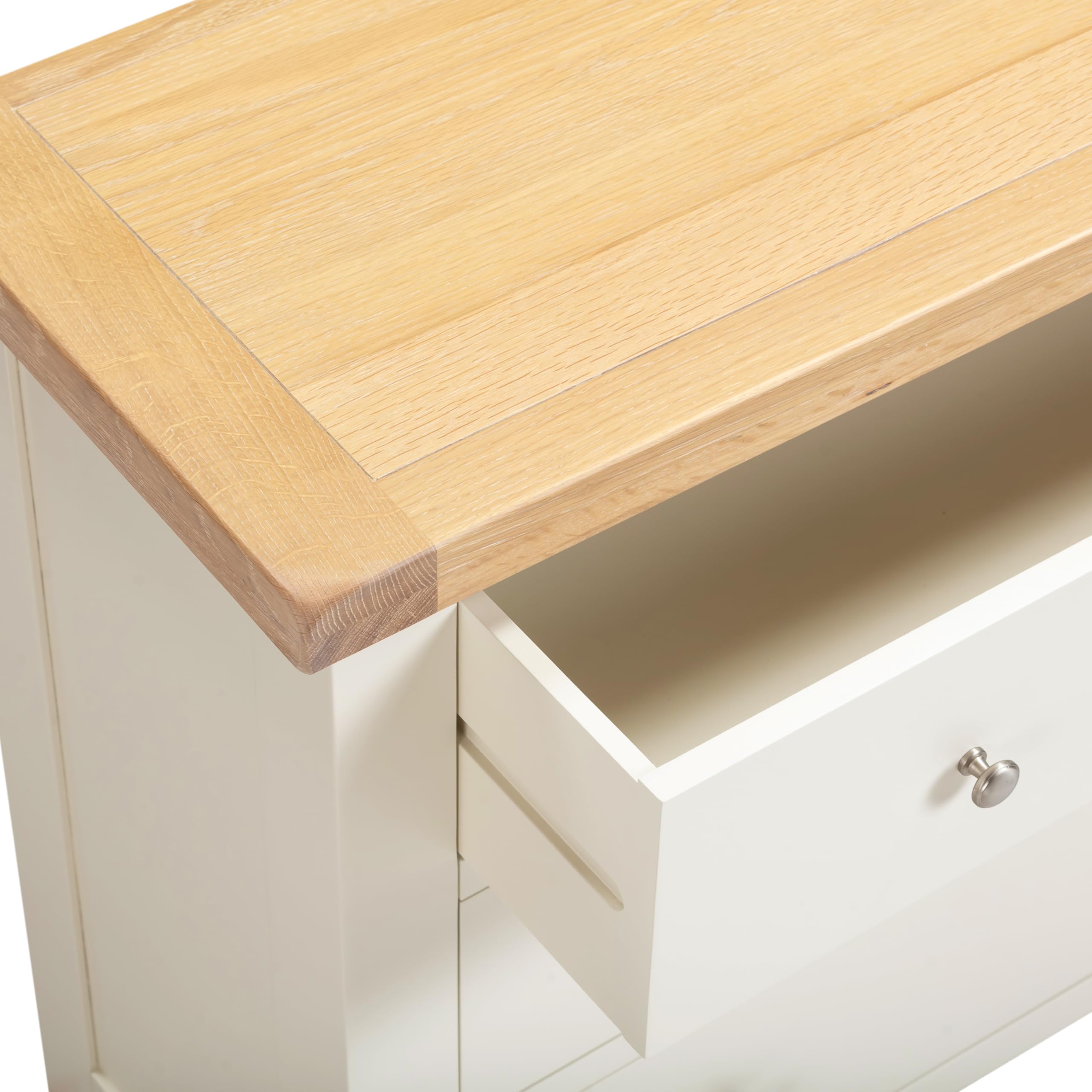 Seconique Windsor 3 Drawer Chest