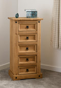Cameo 2 Door Wardrobe