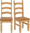 Seconique Corona Chair
