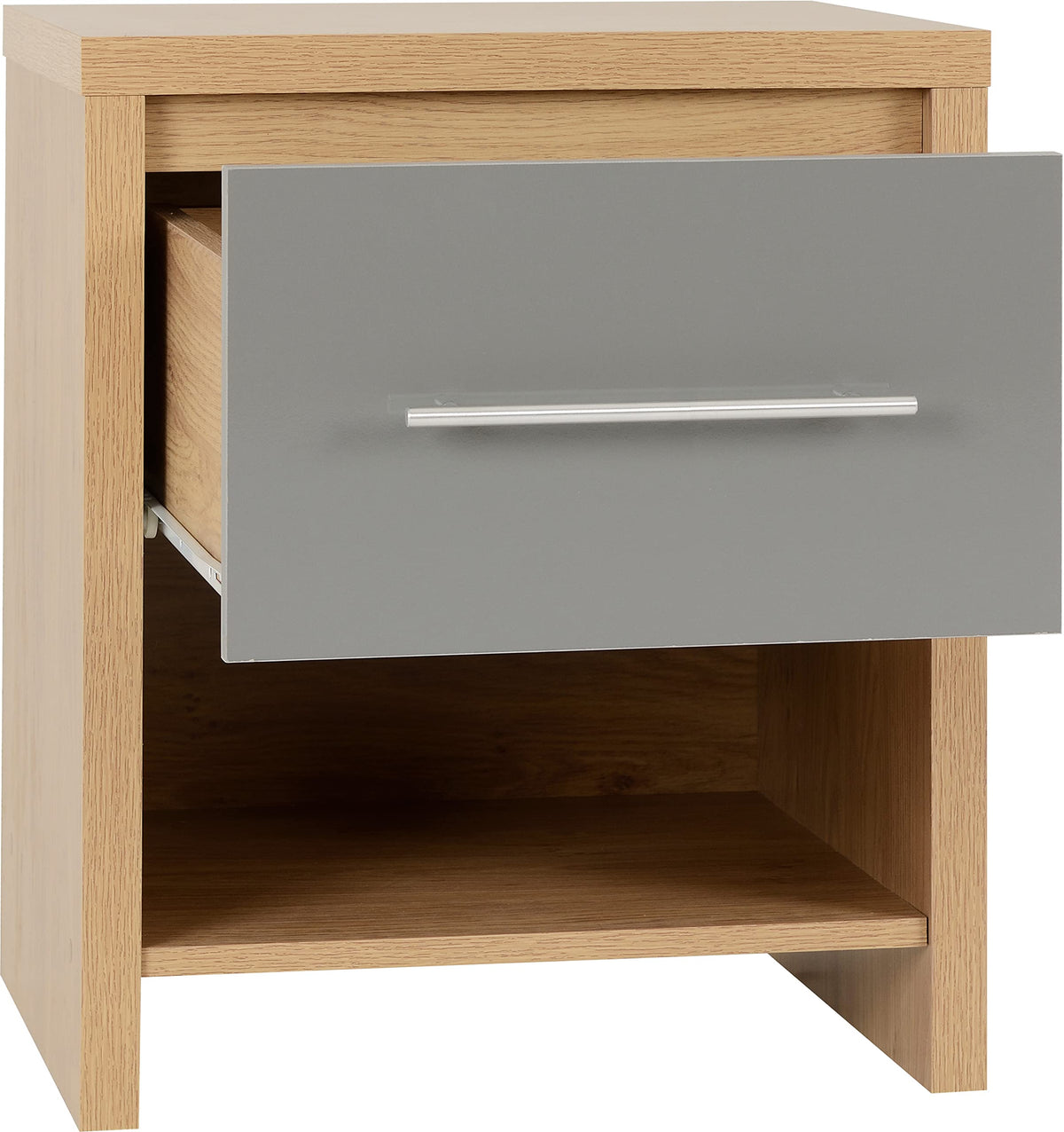 Seconique Nevada Drawer Bedside