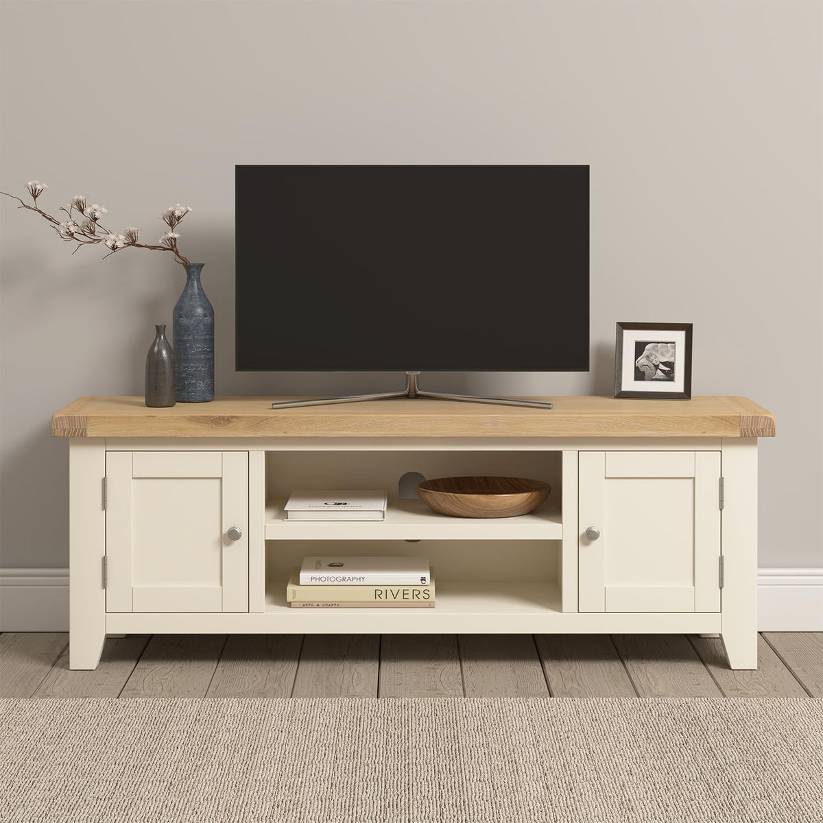 Seconique Windsor Tv Unit