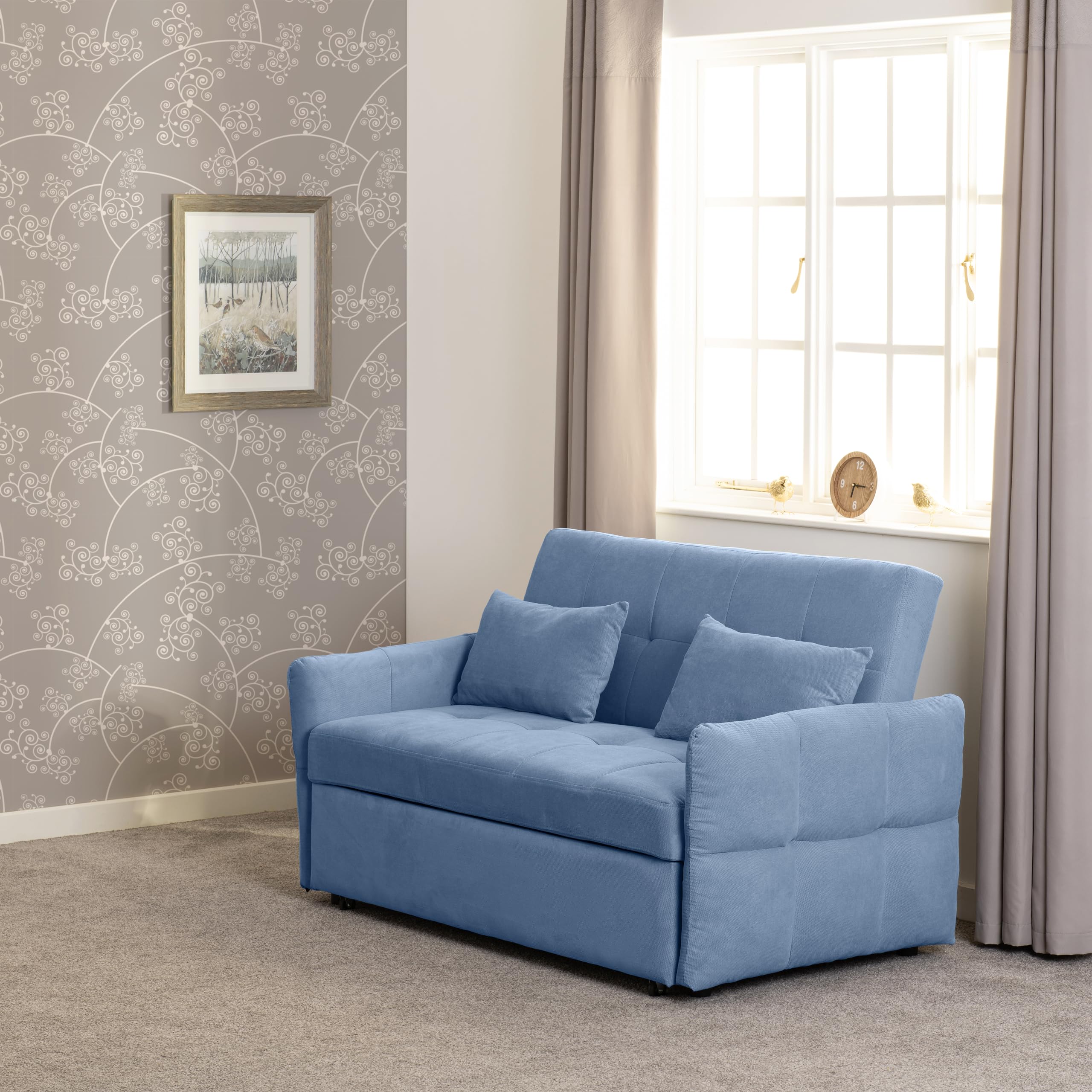 Seconique Chelsea Sofa Bed