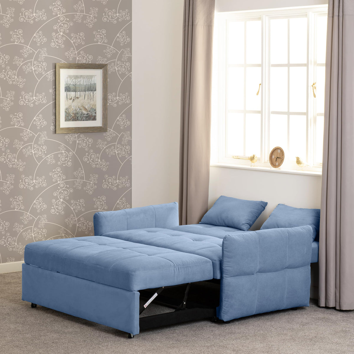 Seconique Chelsea Sofa Bed
