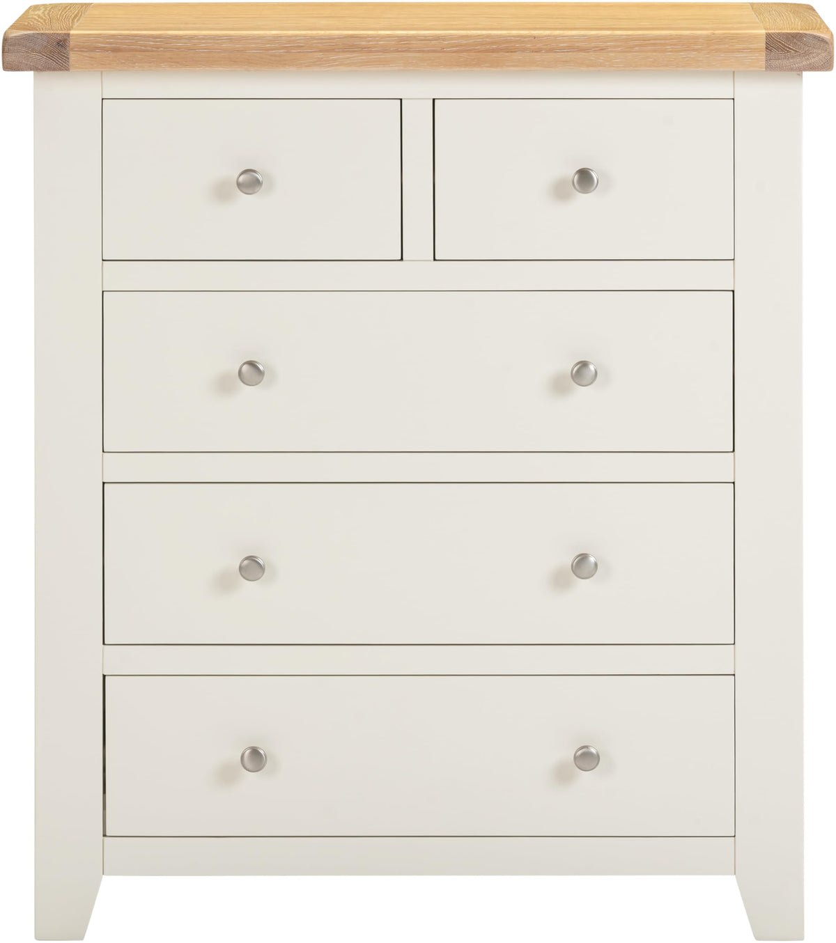 Seconique Windsor 3+2 Drawer Chest