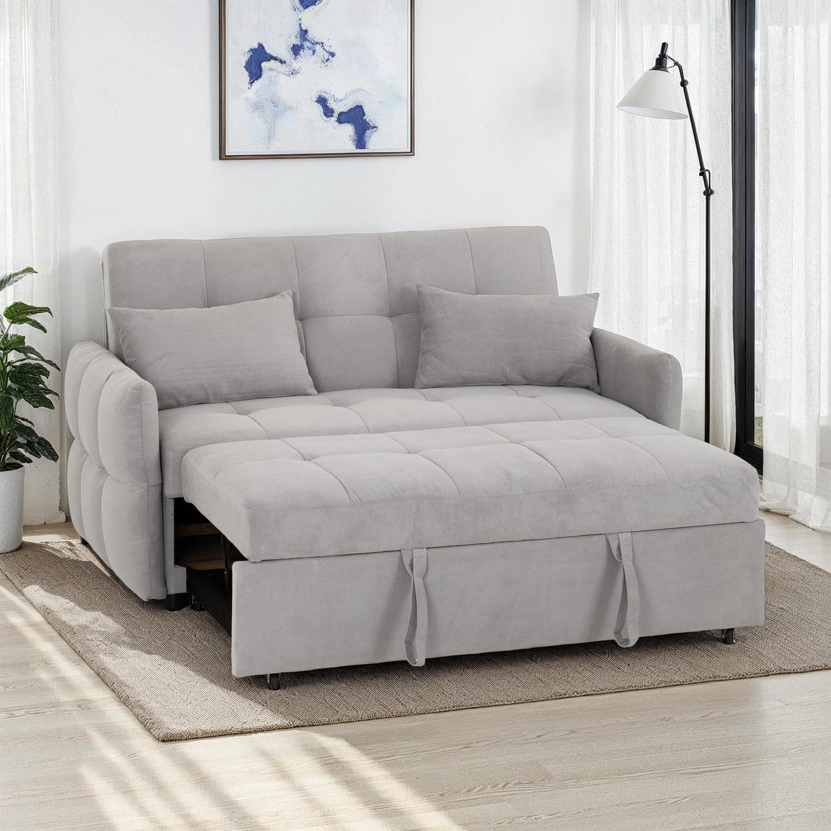 Seconique Chelsea Sofa Bed