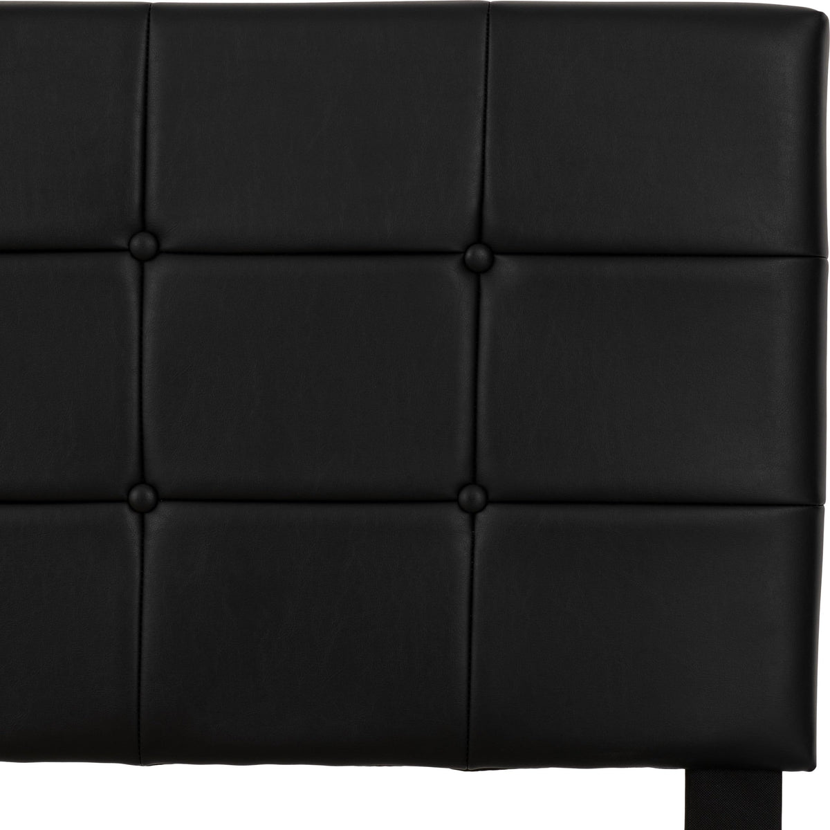 Furniture 321 Arran 4'6" Bed Double Bed Frame