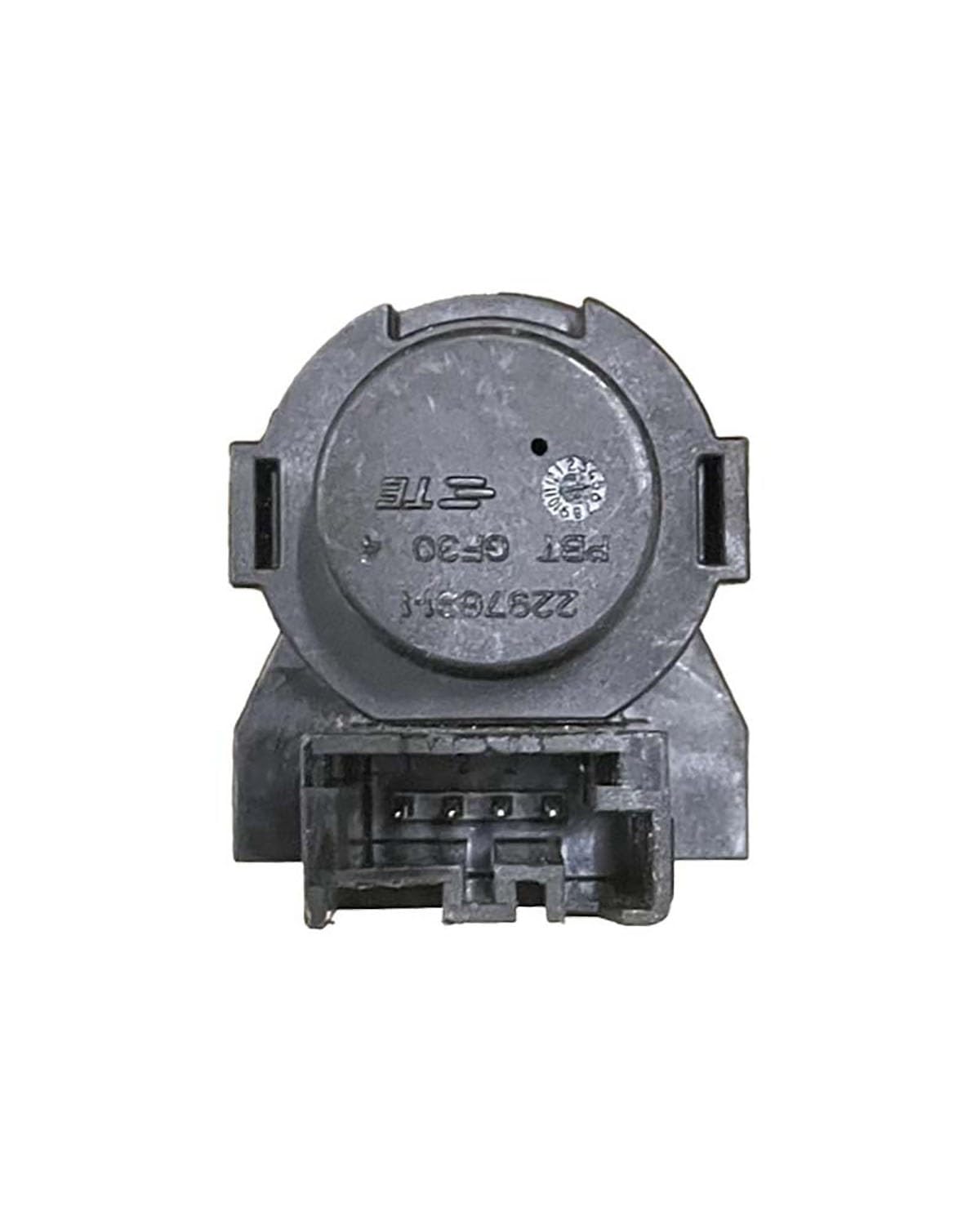 Brake Light Switch For Peugeot 508L Part Number:9813503180 Brake Light Switch