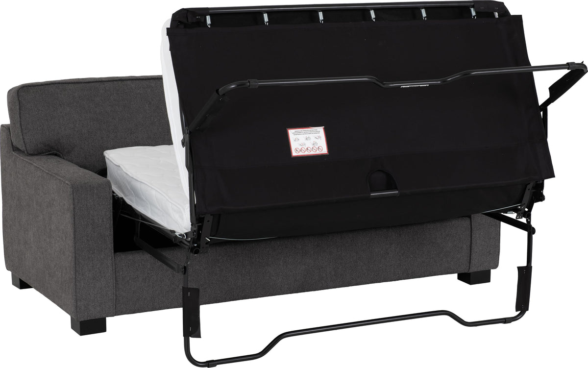 Seconique Eton Sofa Bed in