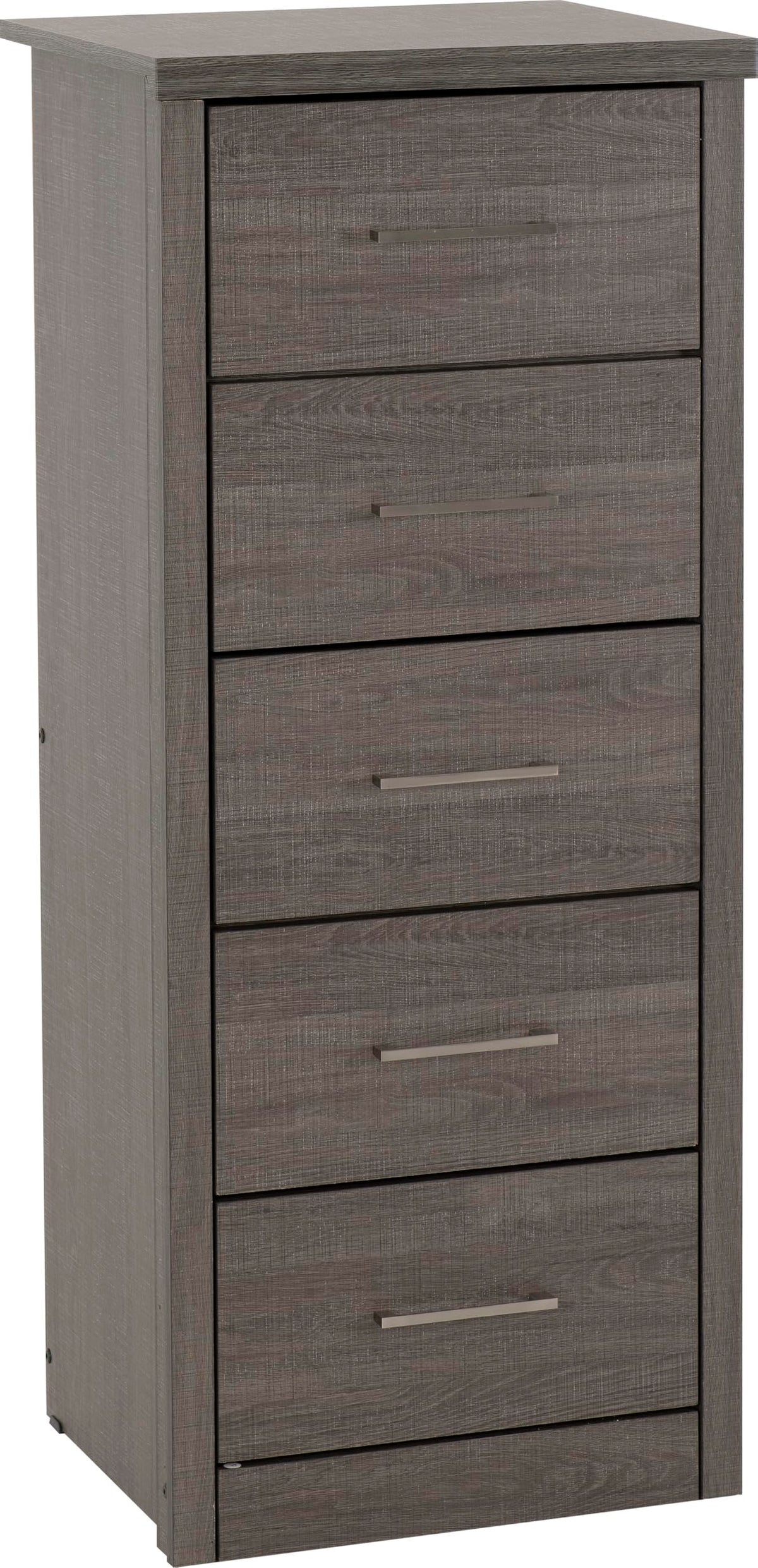 Seconique Lisbon 3 Drawer Chest
