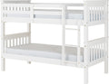 Seconique Neptune 3 Feet Bunk Bed