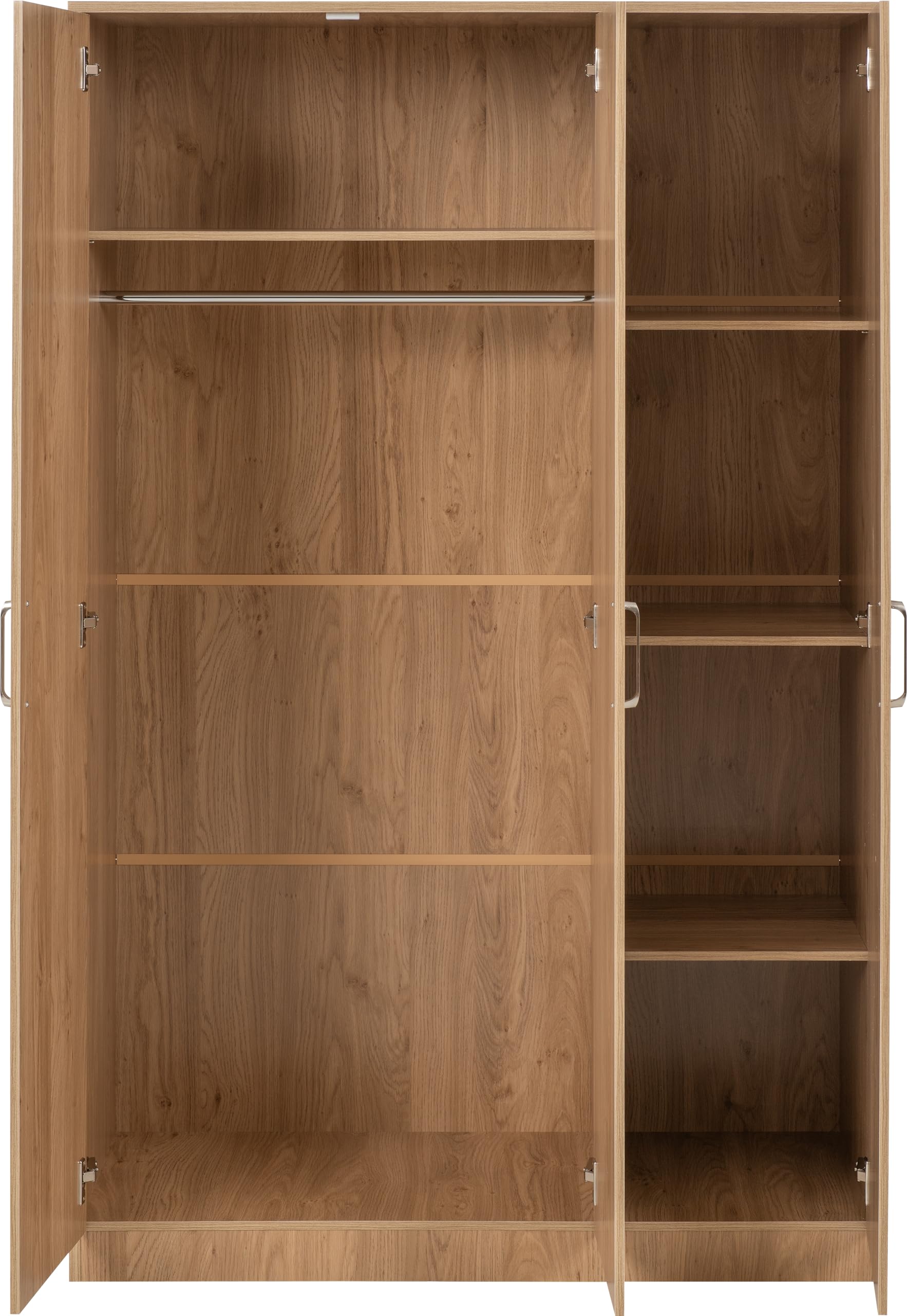 Seconique Dakota Wardrobe