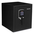 Honeywell 2605 25.4 litre Fire and Theft Steel Waterproof Safe