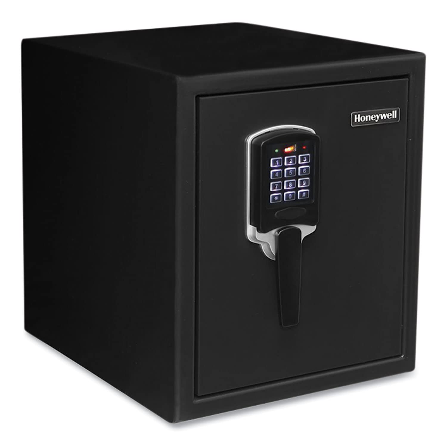 Honeywell 2605 25.4 litre Fire and Theft Steel Waterproof Safe