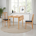 Seconique Vienna Drop Leaf Dining Set