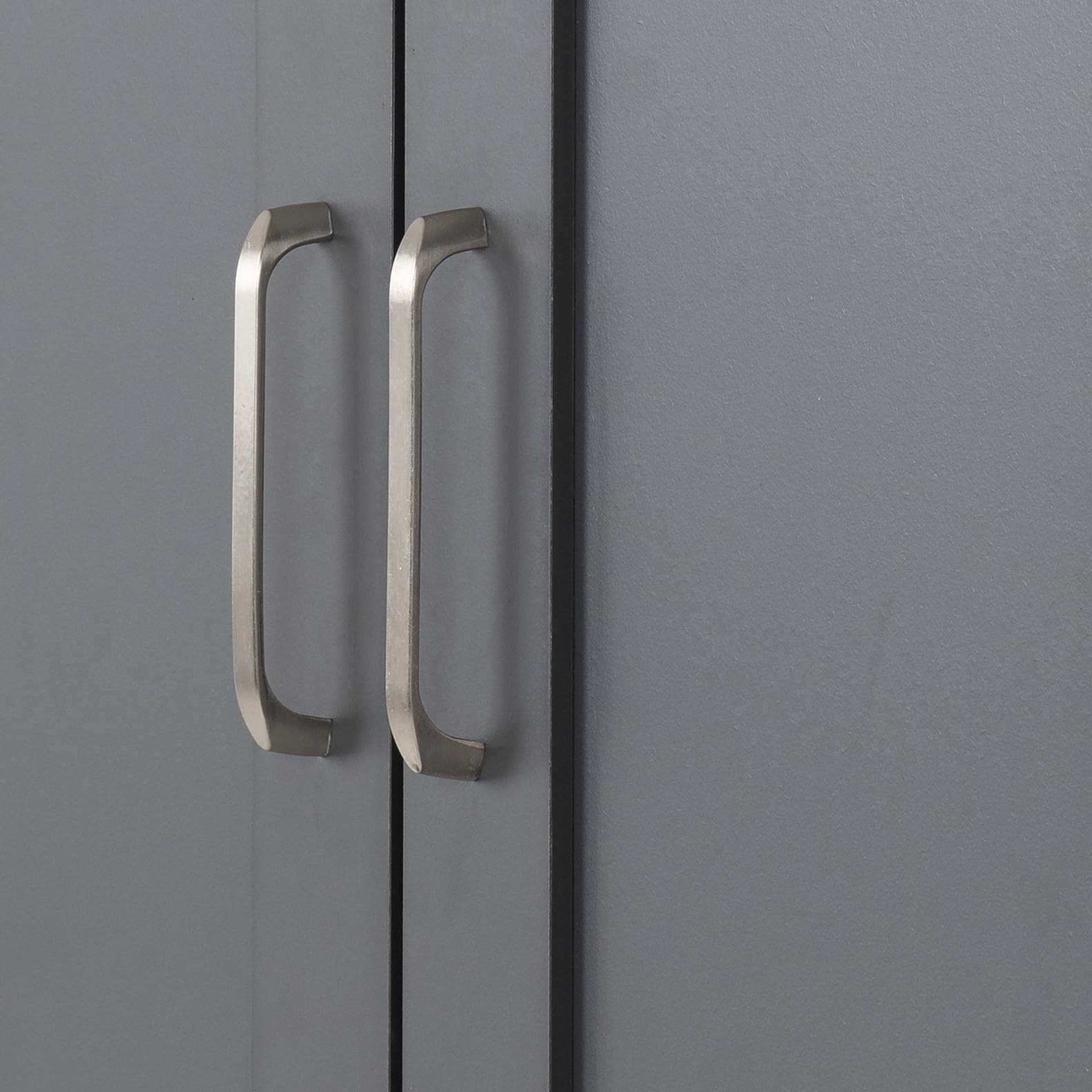 Seconique 2 Door Wardrobe
