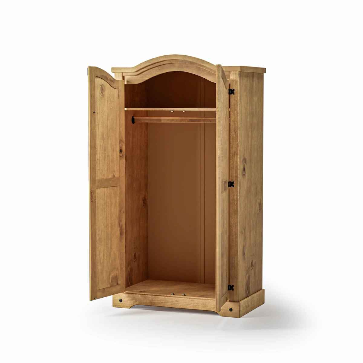 Mews Corona 2 Door Wardrobe