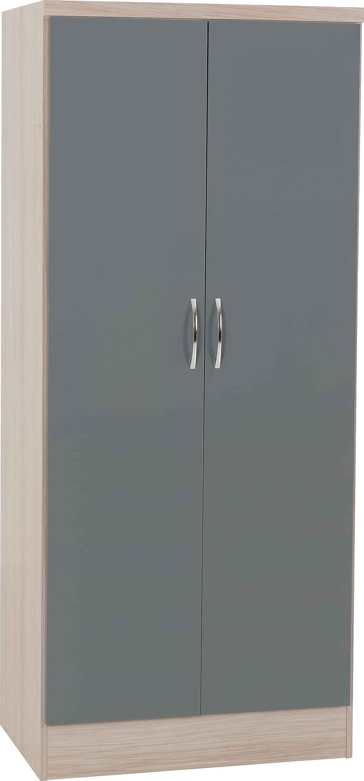 Seconique Wardrobe