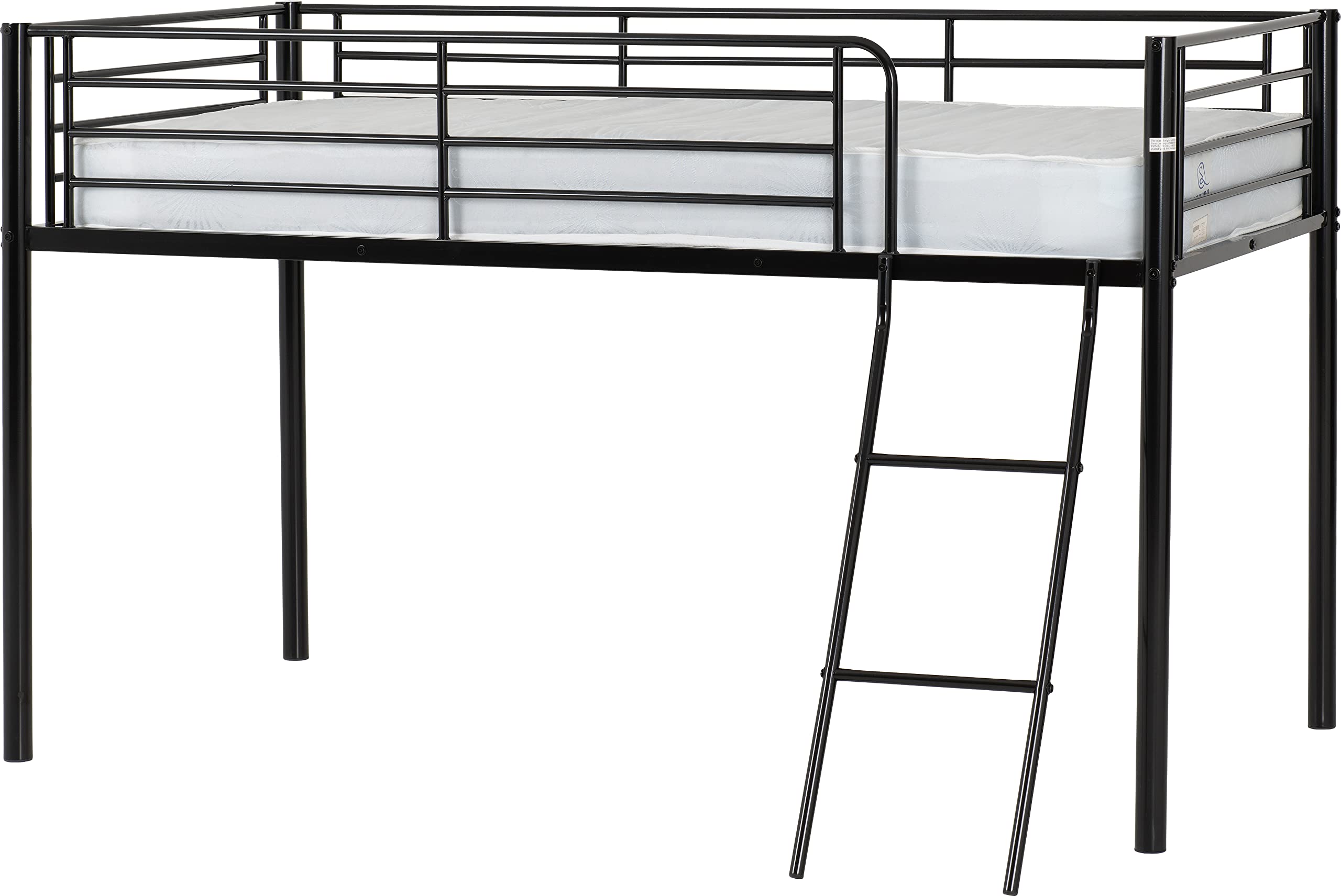 Seconique Kora Mid Sleeper