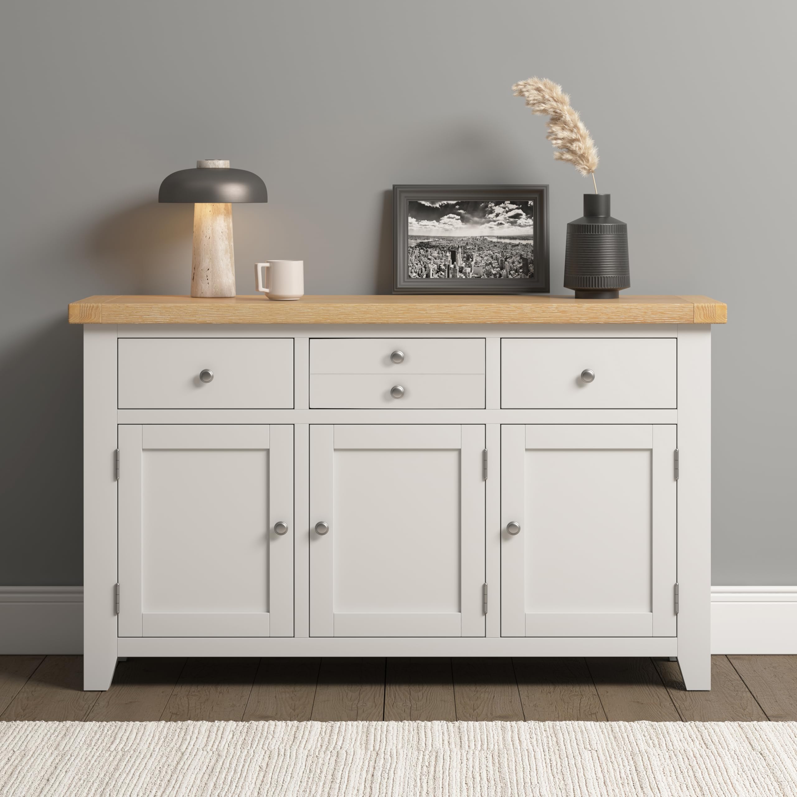 Seconique Windsor Sideboard