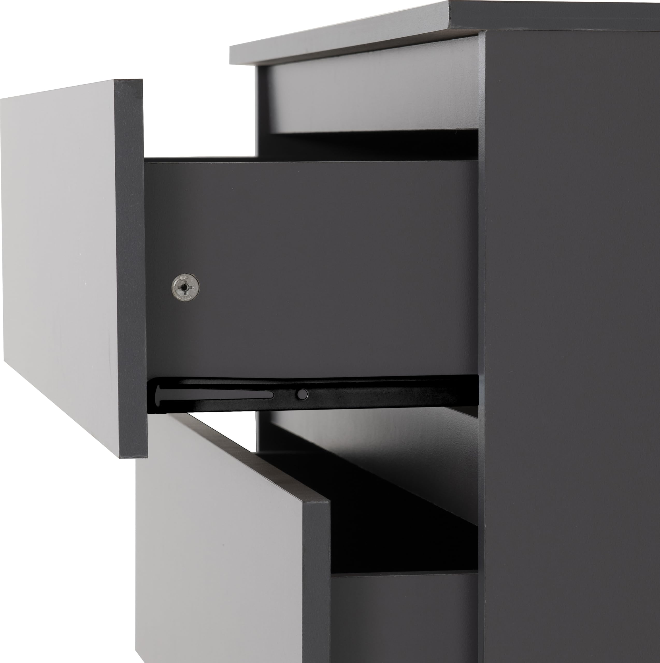Seconique Malvern Drawer Chest
