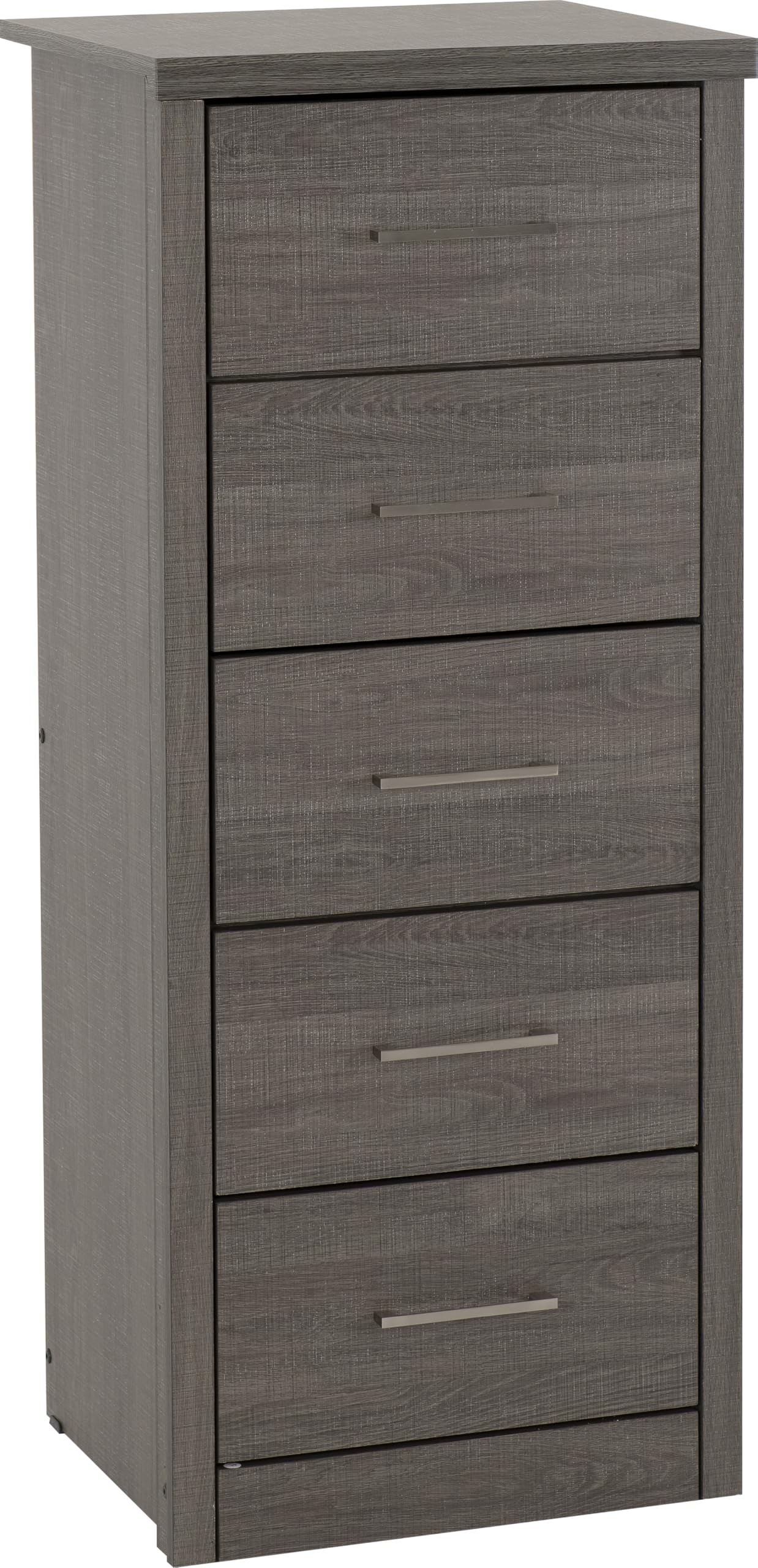 Seconique Lisbon 3 Drawer Chest