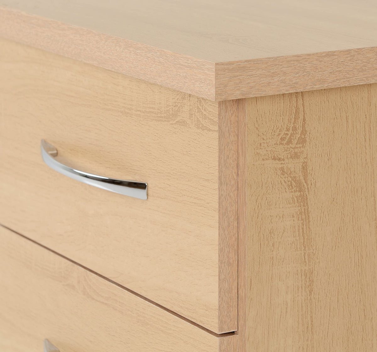 Seconique Nevada Drawer Bedside