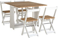 Santos Butterfly Dining Set