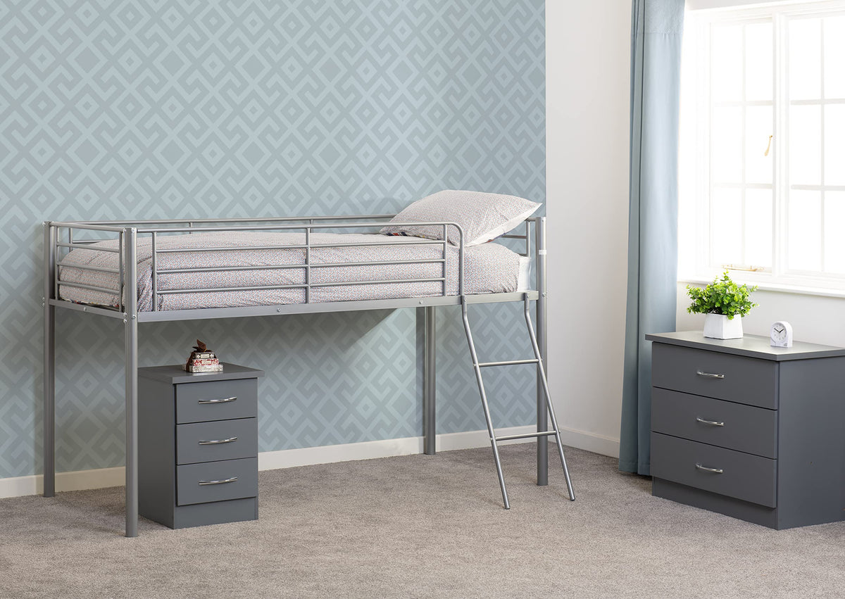 Seconique Kora Mid Sleeper