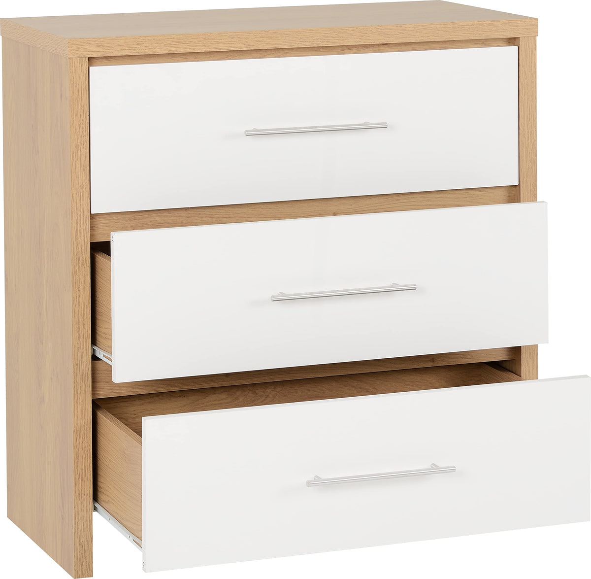 Seconique Seville Bedroom Set