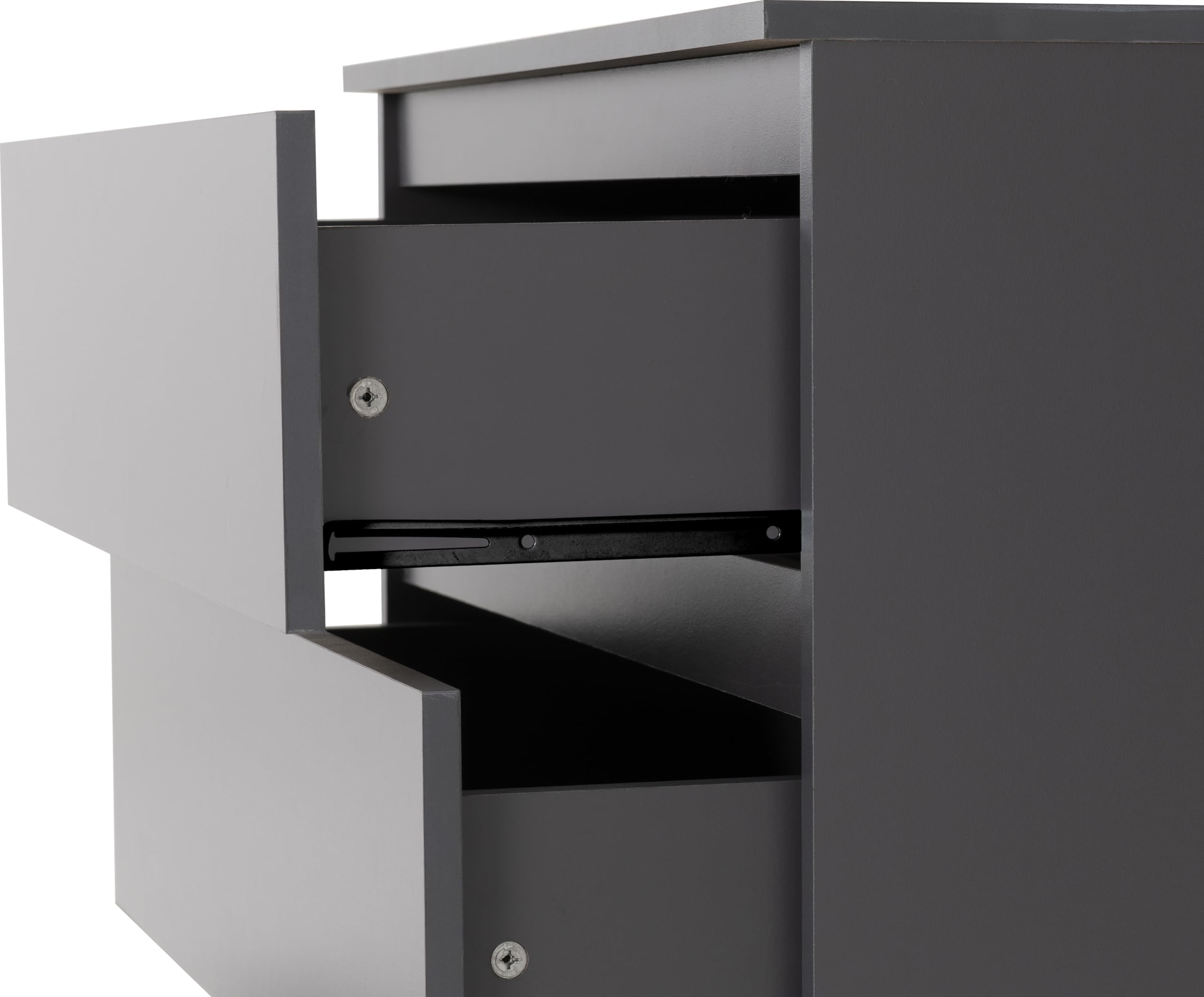 Seconique Malvern Drawer Chest